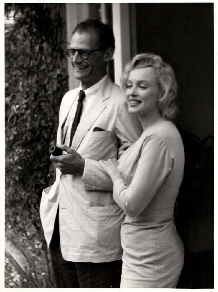 Arthur Miller