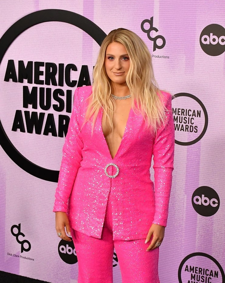 Meghan Trainor