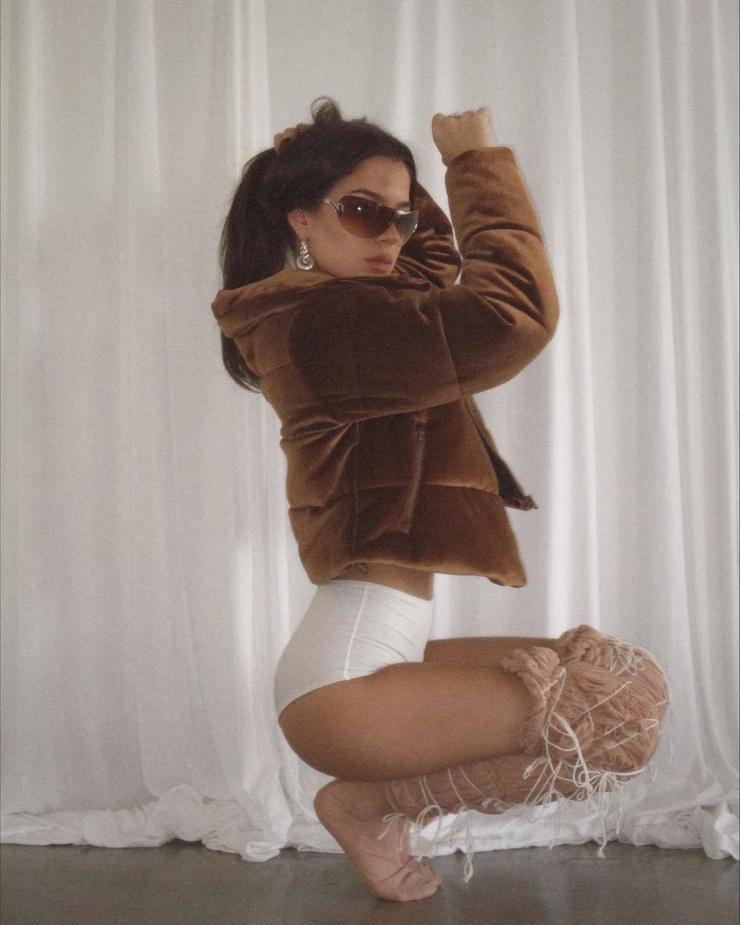 Tessa Brooks Tessa Brooks