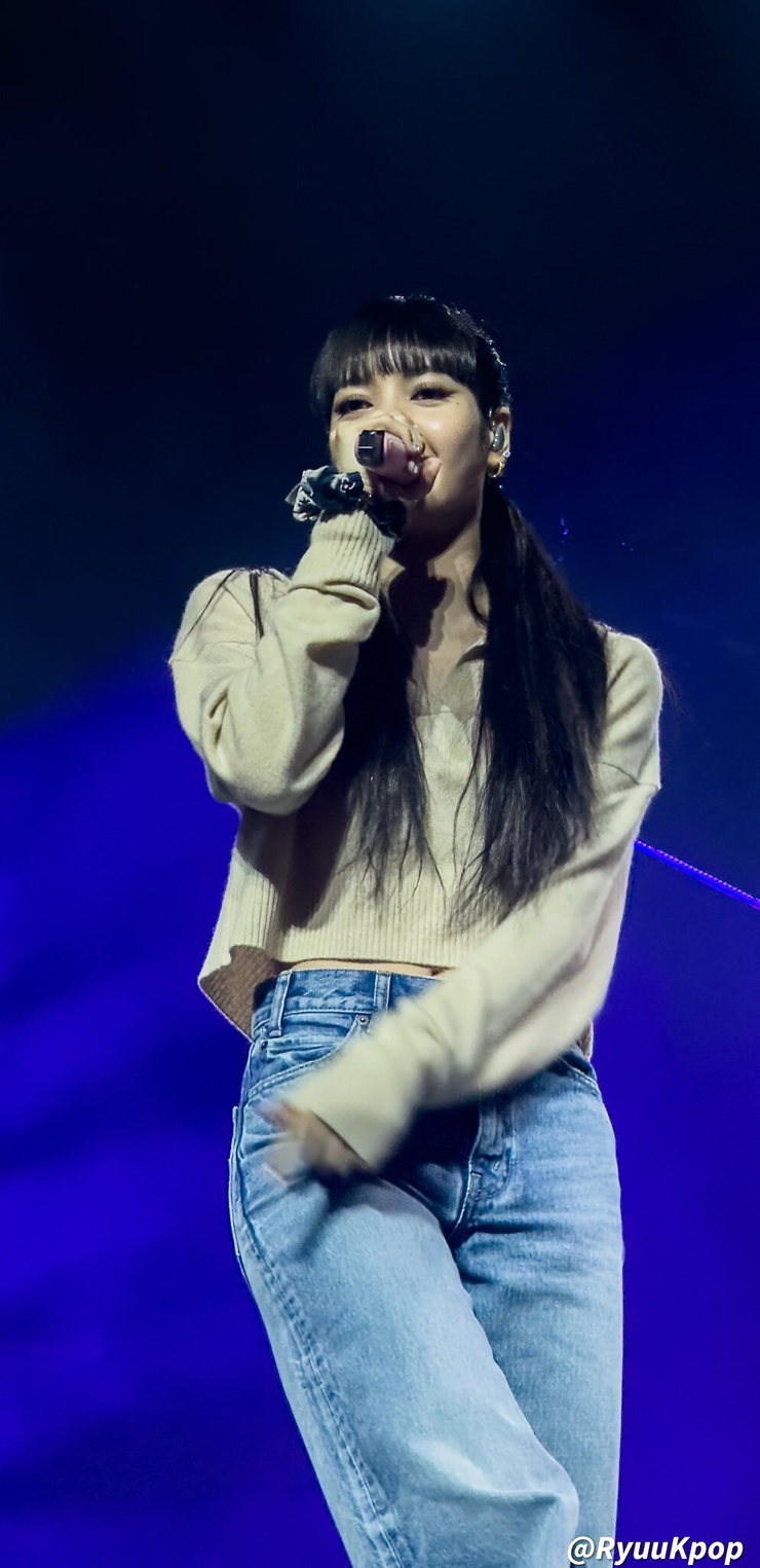 Lalisa Manoban