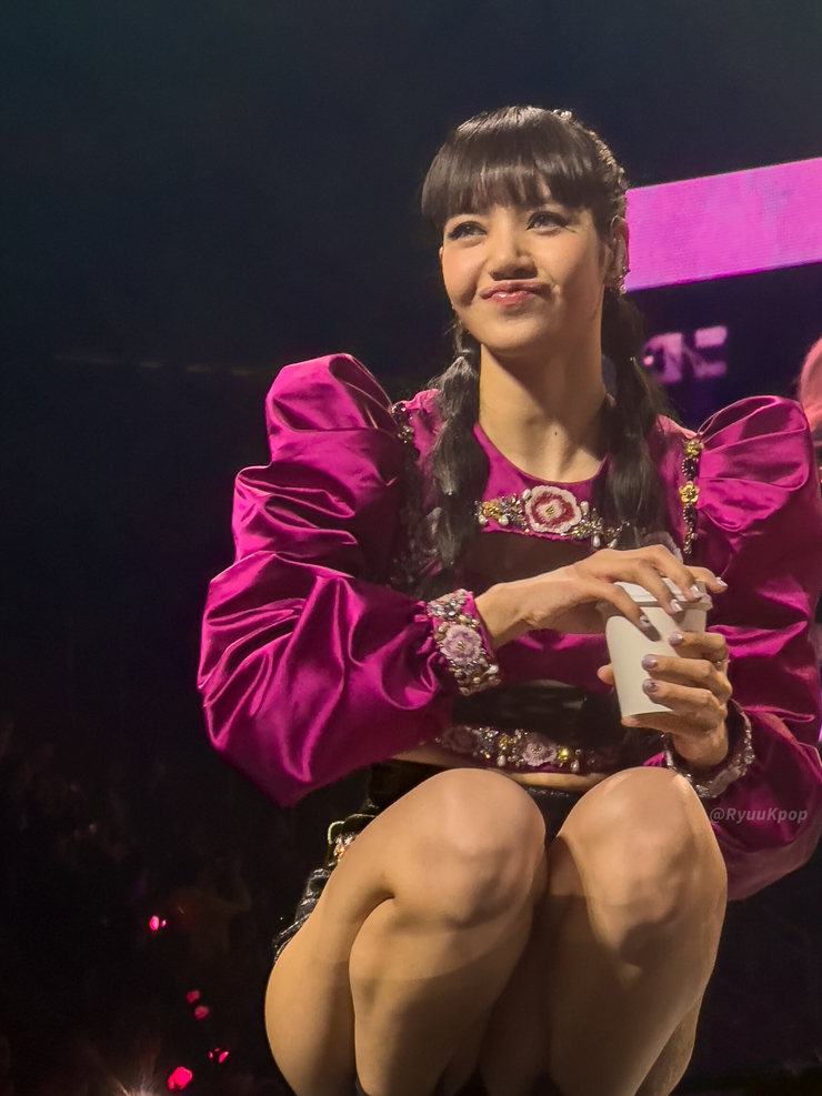 Lalisa Manoban