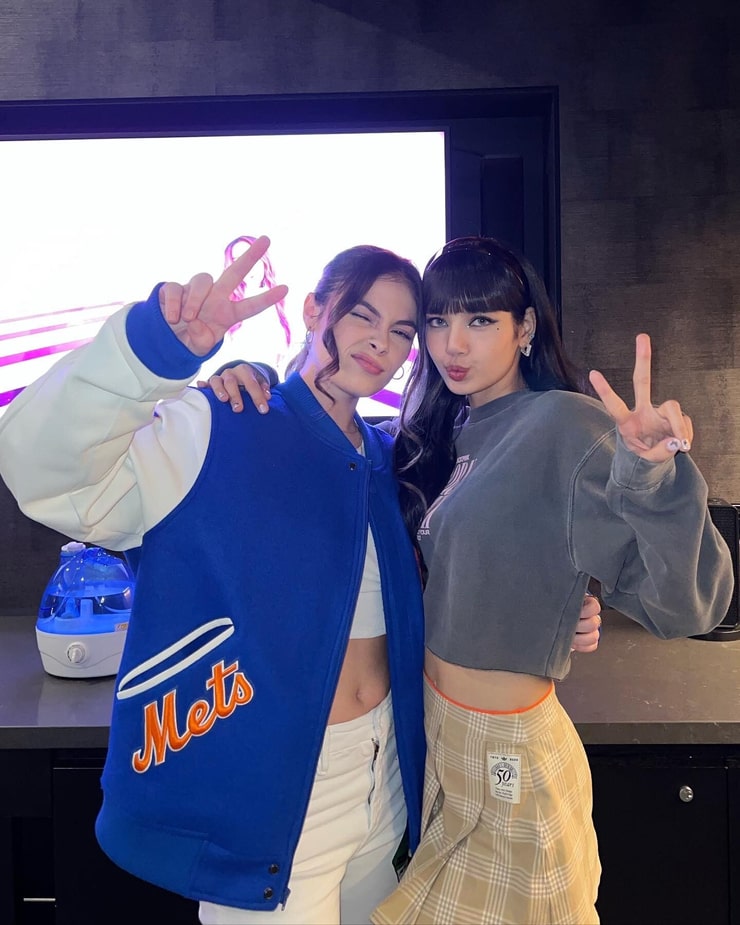 Lalisa Manoban