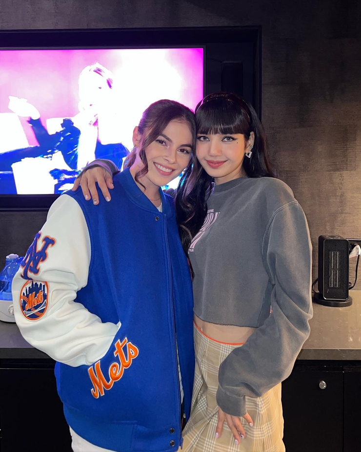 Lalisa Manoban