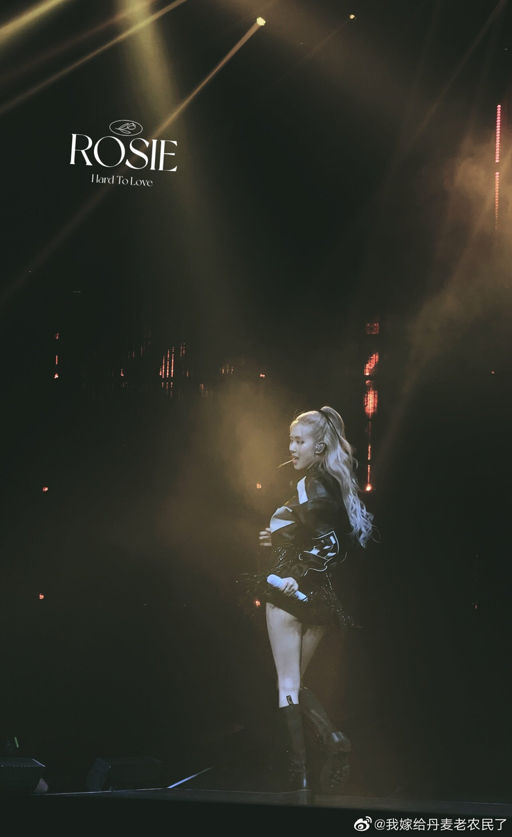 Roseanne Park