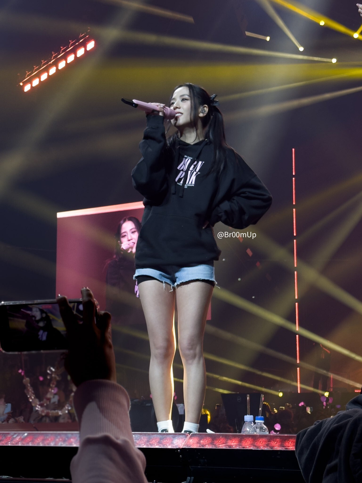 Kim Jisoo
