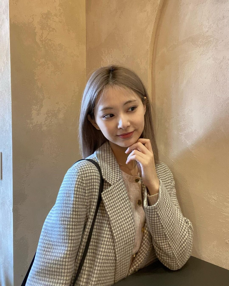 Chou Tzu-yu (Tzuyu)