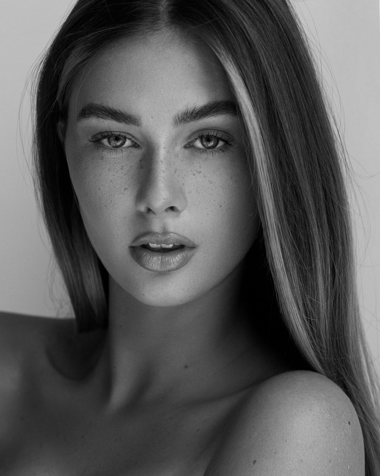 Taylor Morland (model) Taylor Morland (model)