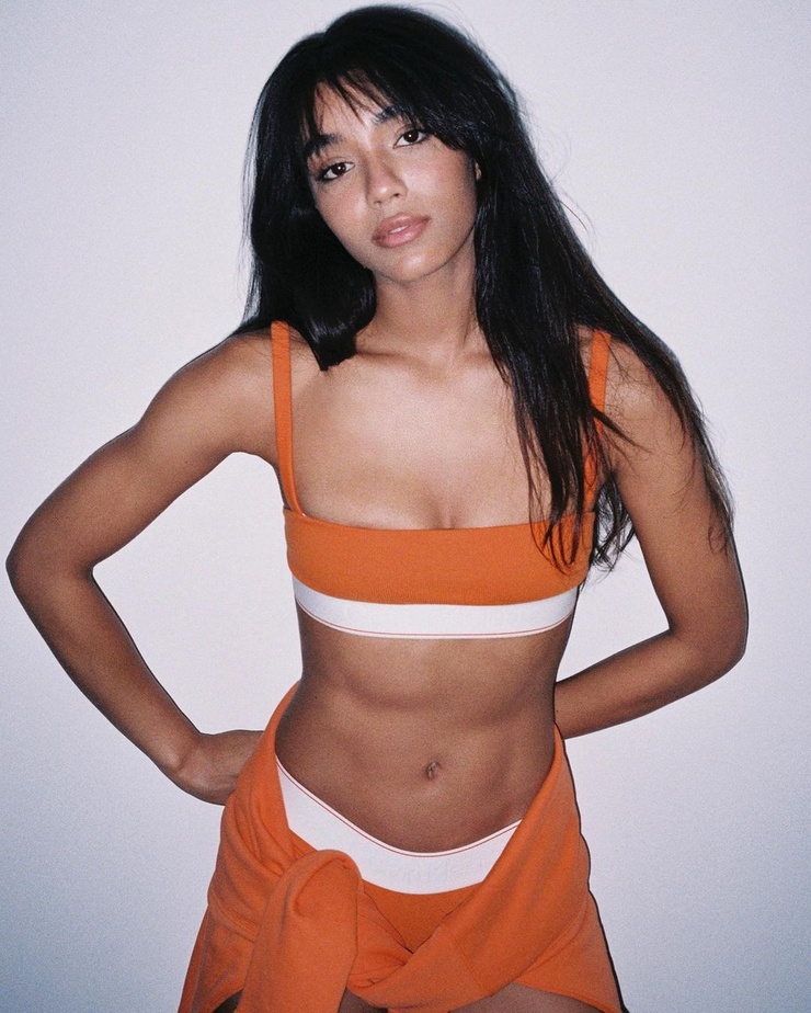 Yovanna Ventura Yovanna Ventura