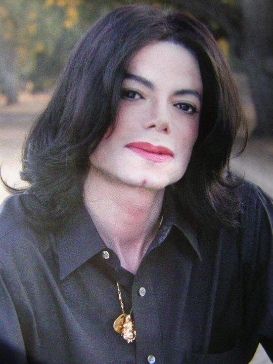 Michael Jackson