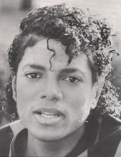 Michael Jackson