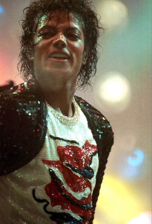Michael Jackson