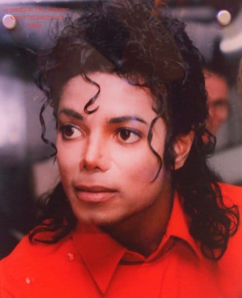 Michael Jackson image