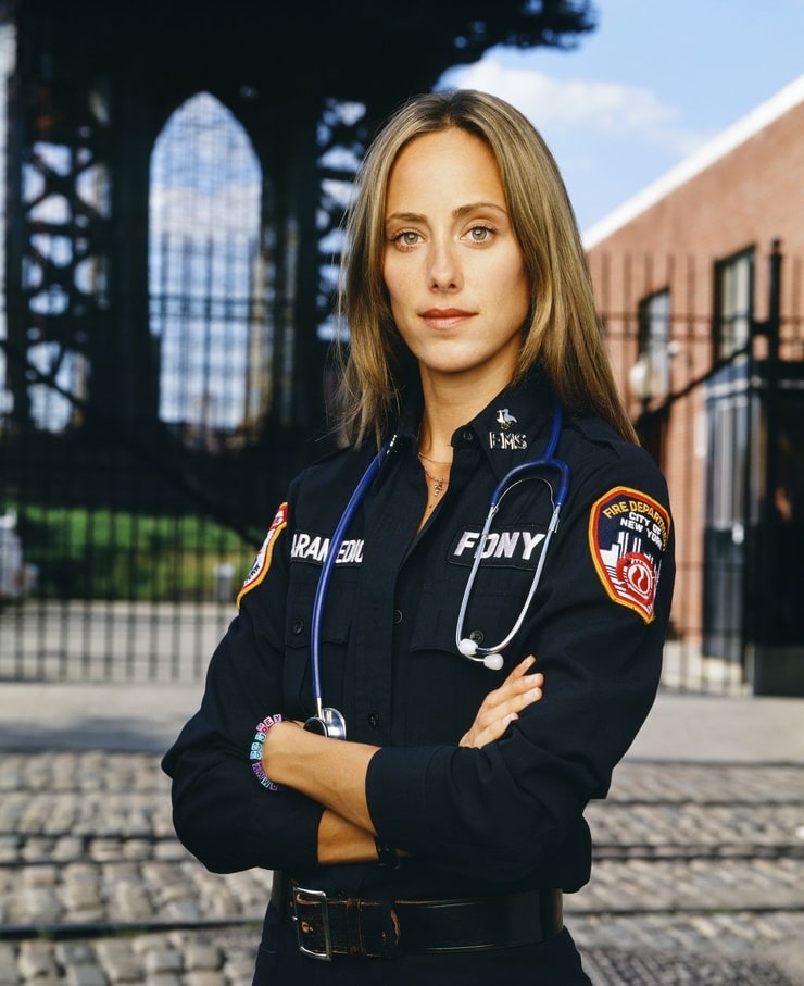 Kim Raver