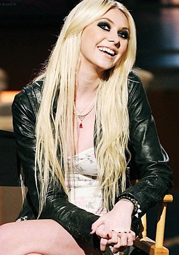 Taylor Momsen