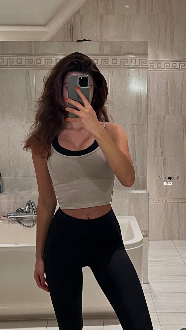 Michelle Thijssen