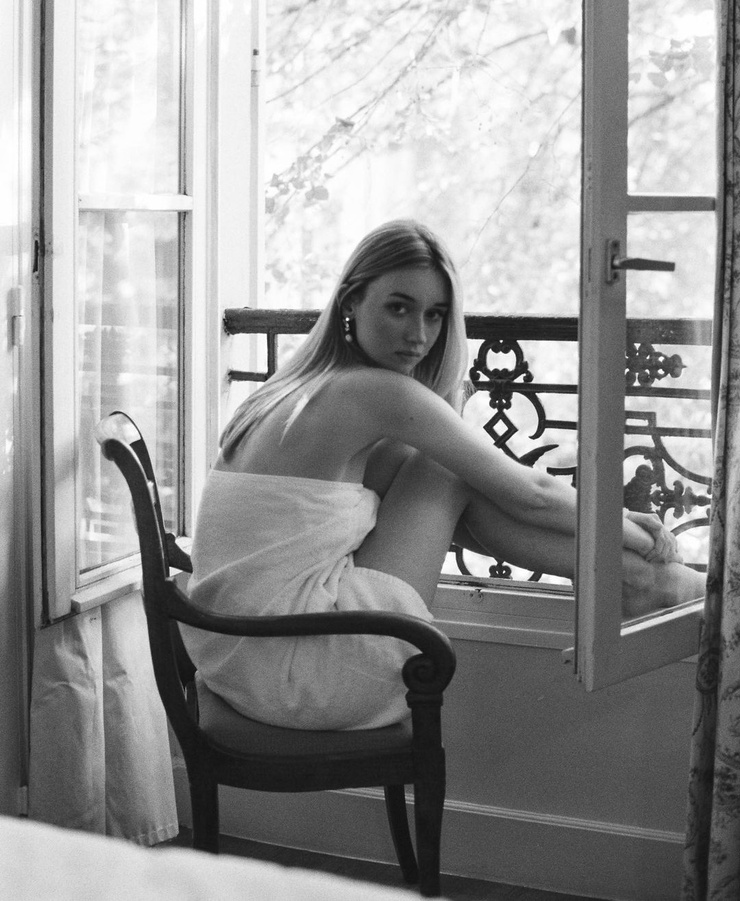 Laure Blicharz Laure Blicharz