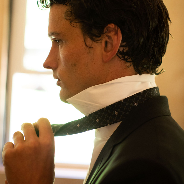 Simon Nessman
