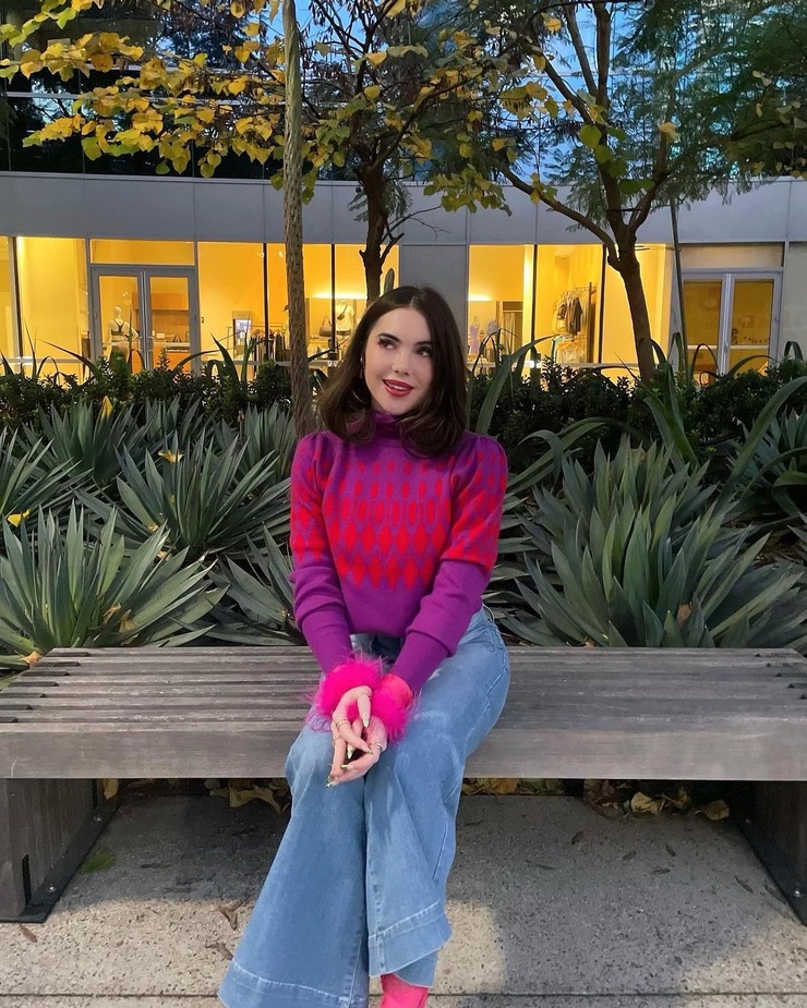 Mckayla Maroney