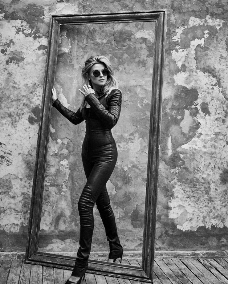 Picture of Melody Gardot