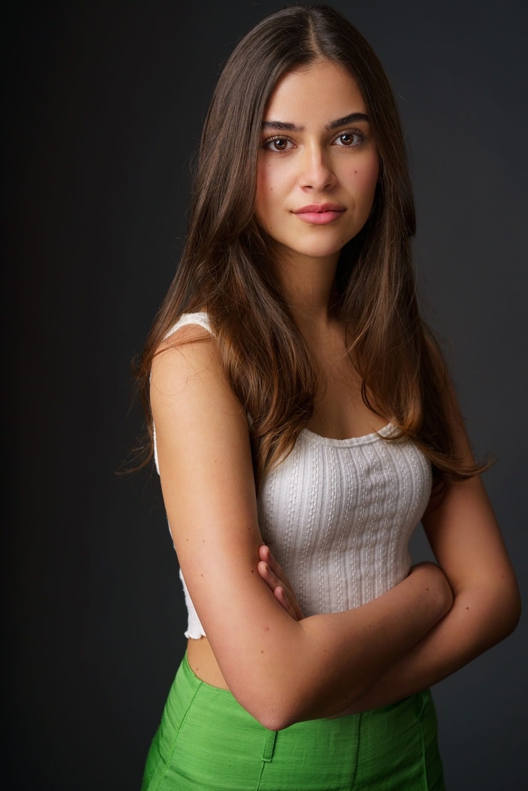 Allegra Teo