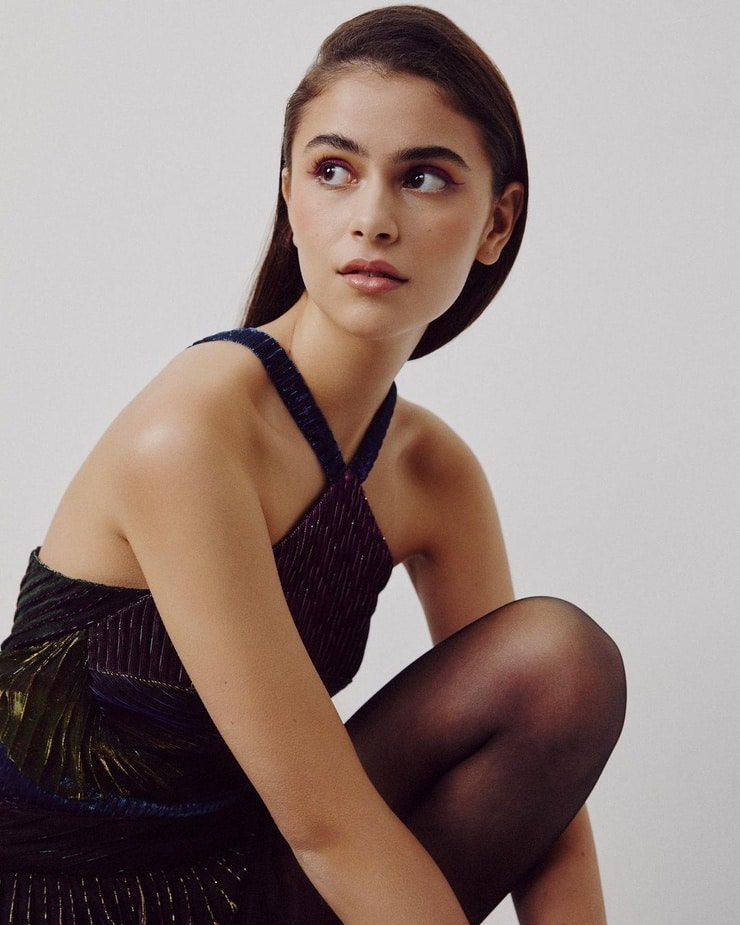 Allegra Teo