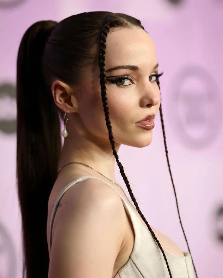 Dove Cameron