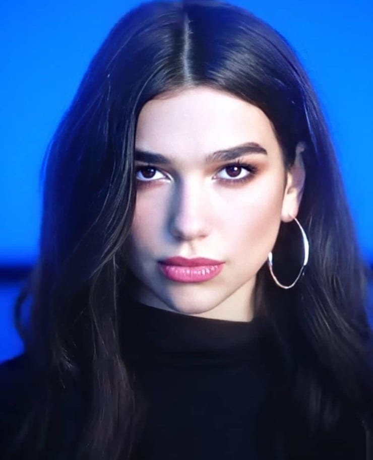 Dua Lipa