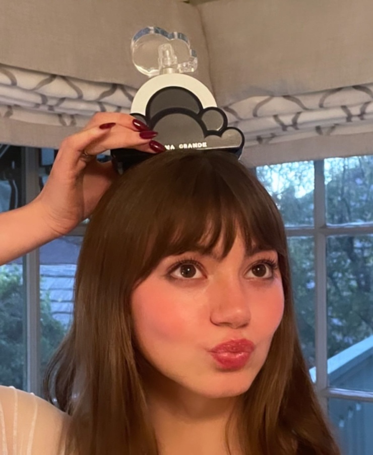 Lauren Lindsey Donzis