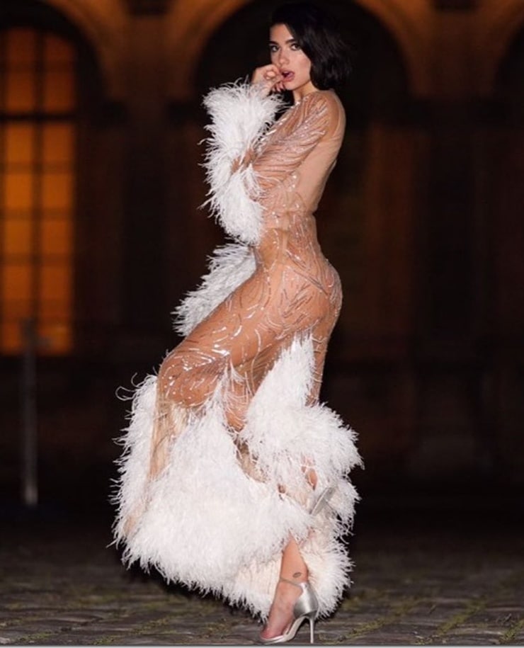 Dua Lipa