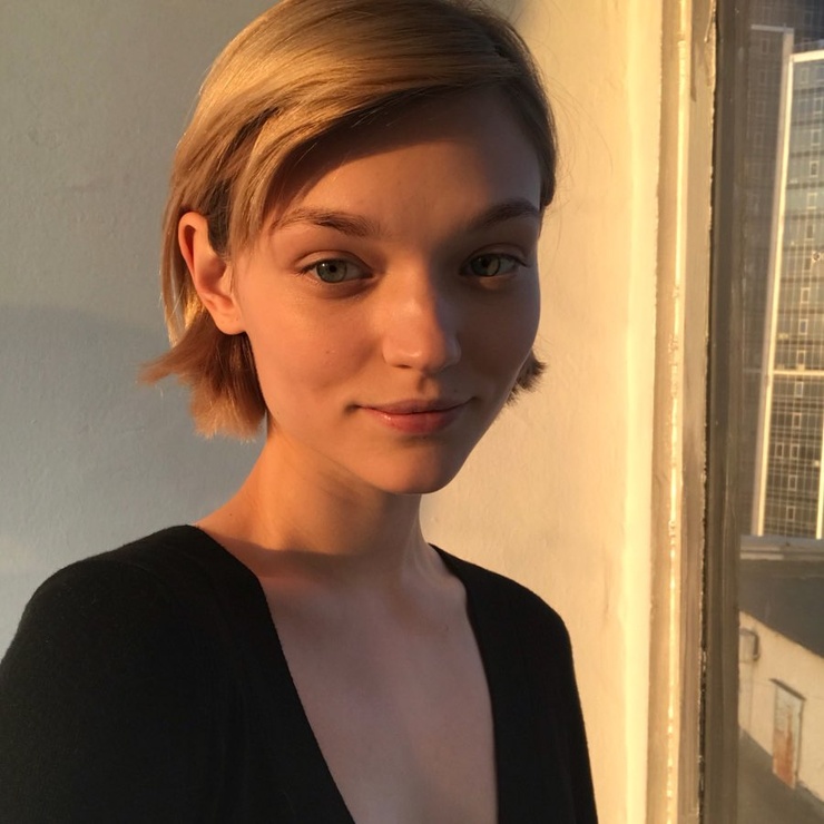 Pasha Harulia