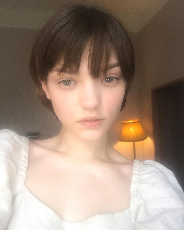 Pasha Harulia