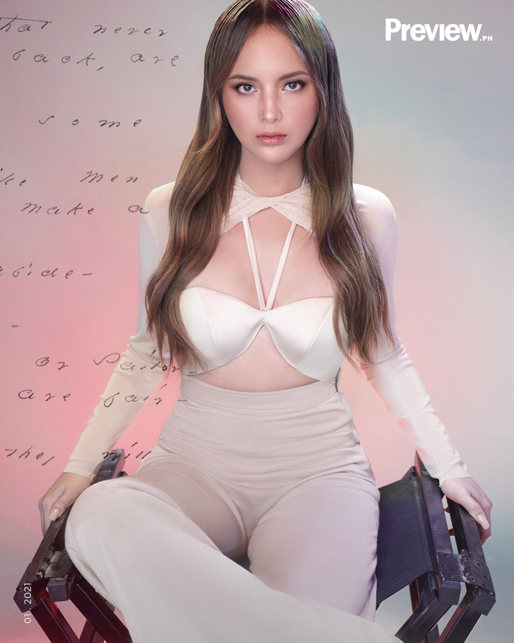 Ellen Adarna Ellen Adarna