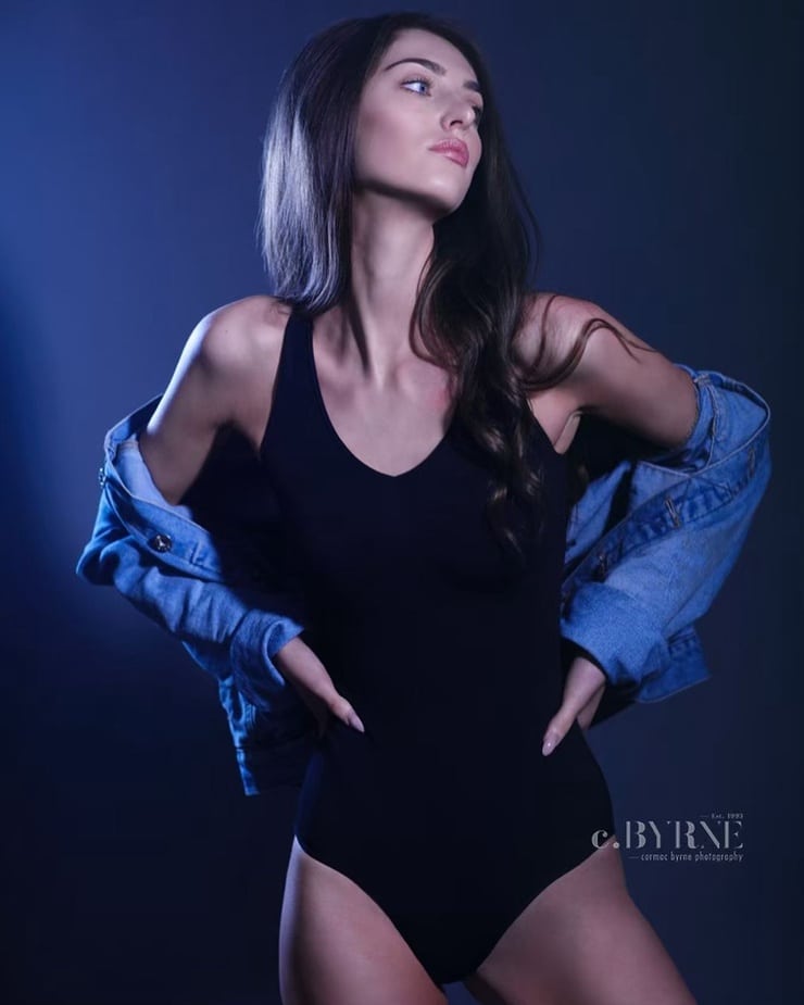 Ciara Buckley