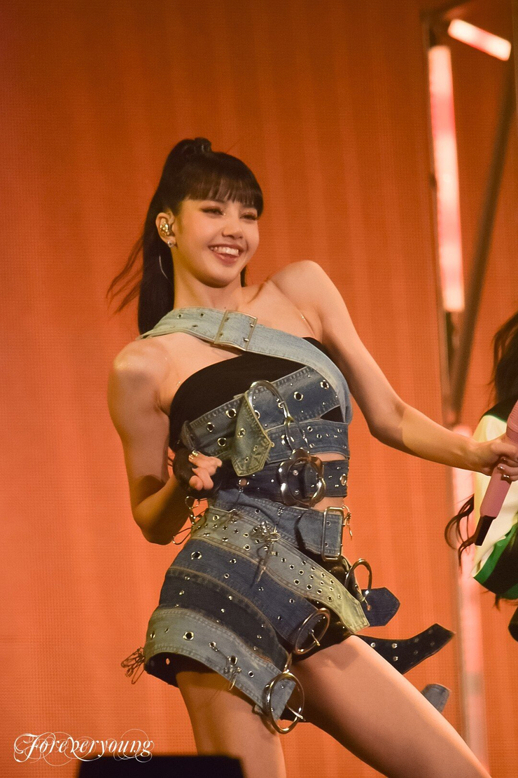 Lalisa Manoban