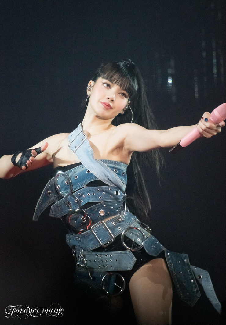 Lalisa Manoban