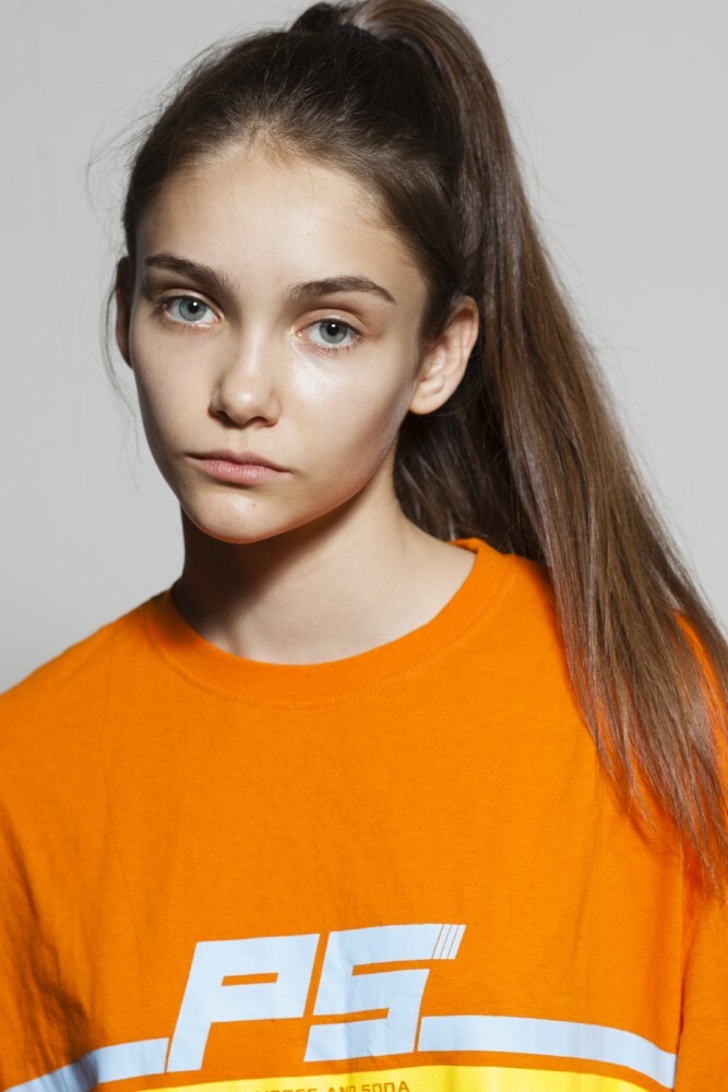 Diana Herasymuk