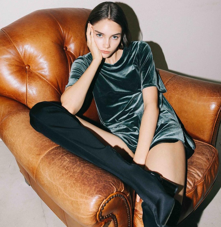 Diana Herasymuk