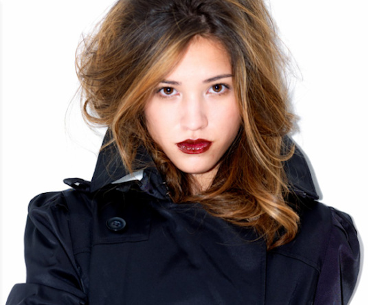Kelsey Chow Kelsey Chow