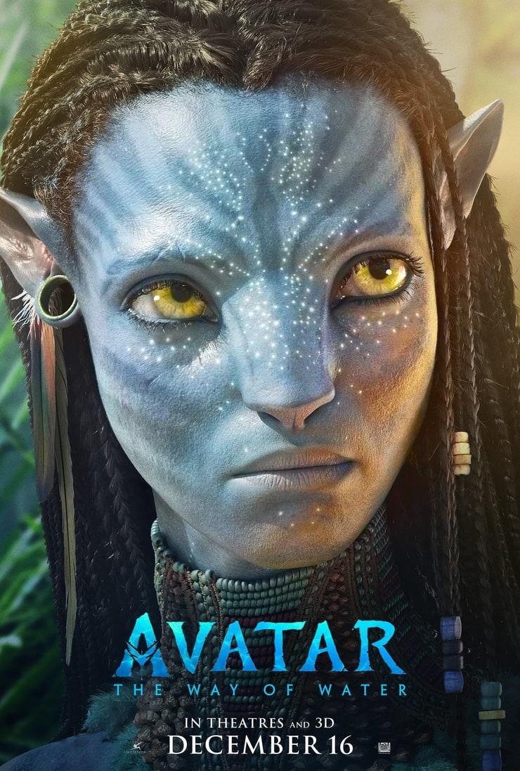 Avatar: The Way of Water