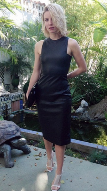 Annabelle Wallis Annabelle Wallis