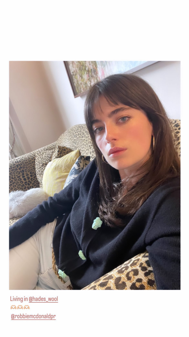 Millie Brady