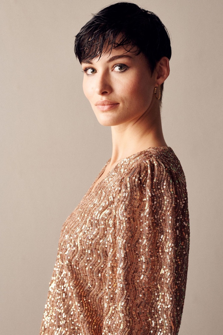 Grace Elizabeth Grace Elizabeth