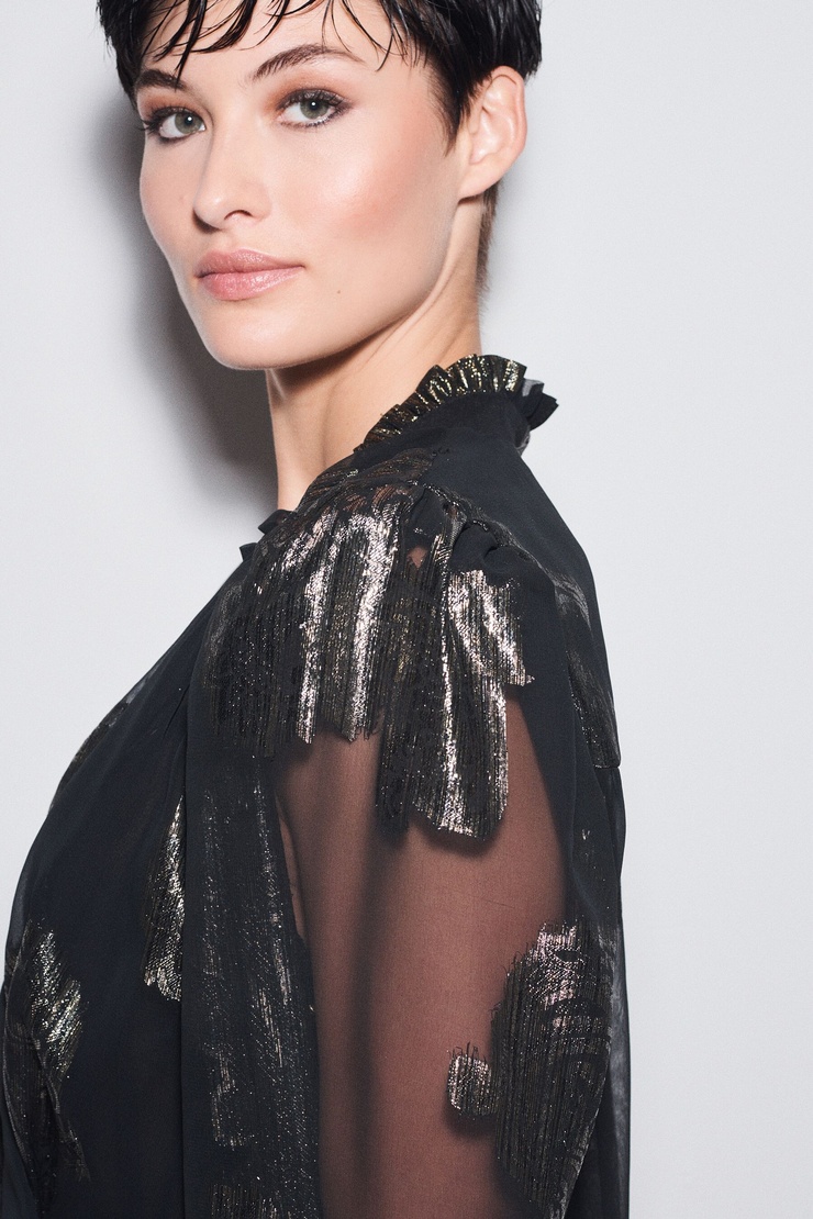 Grace Elizabeth