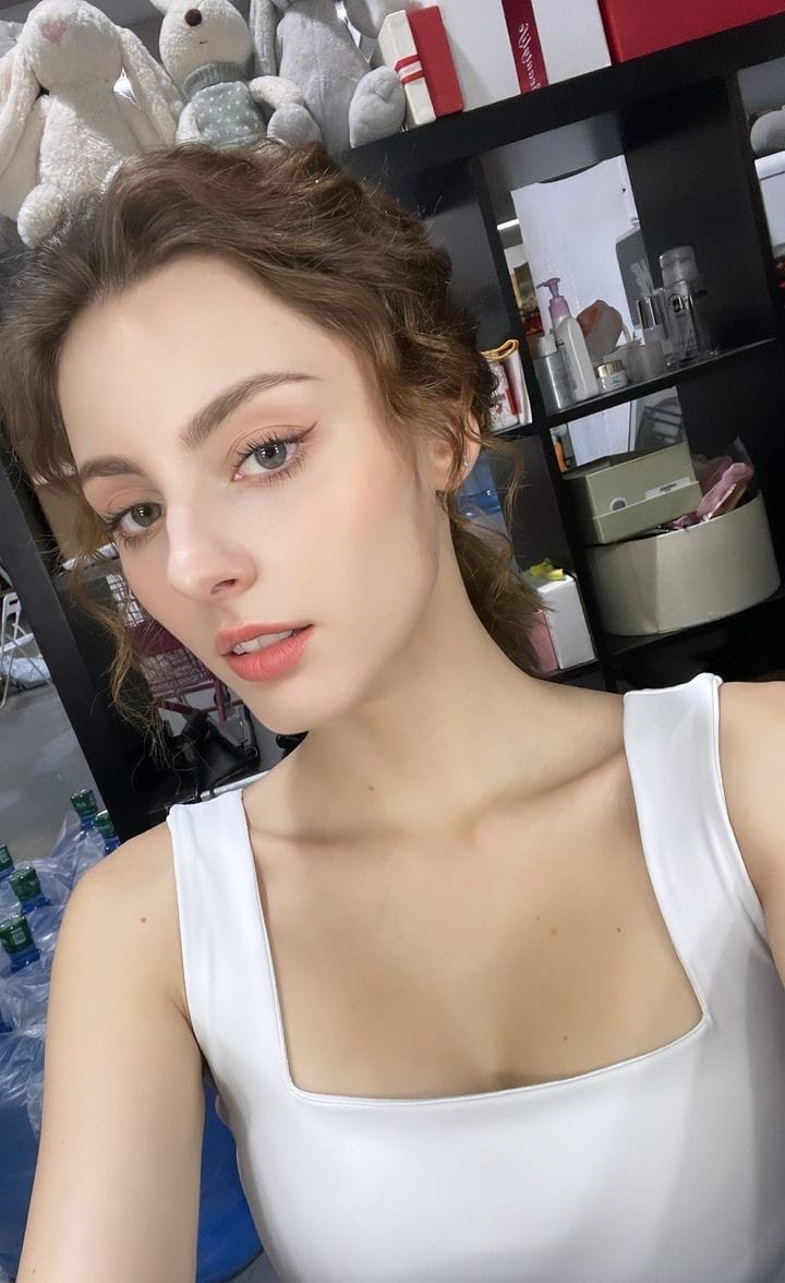 Marina Bondarko