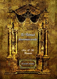 El Talmud desenmascarado