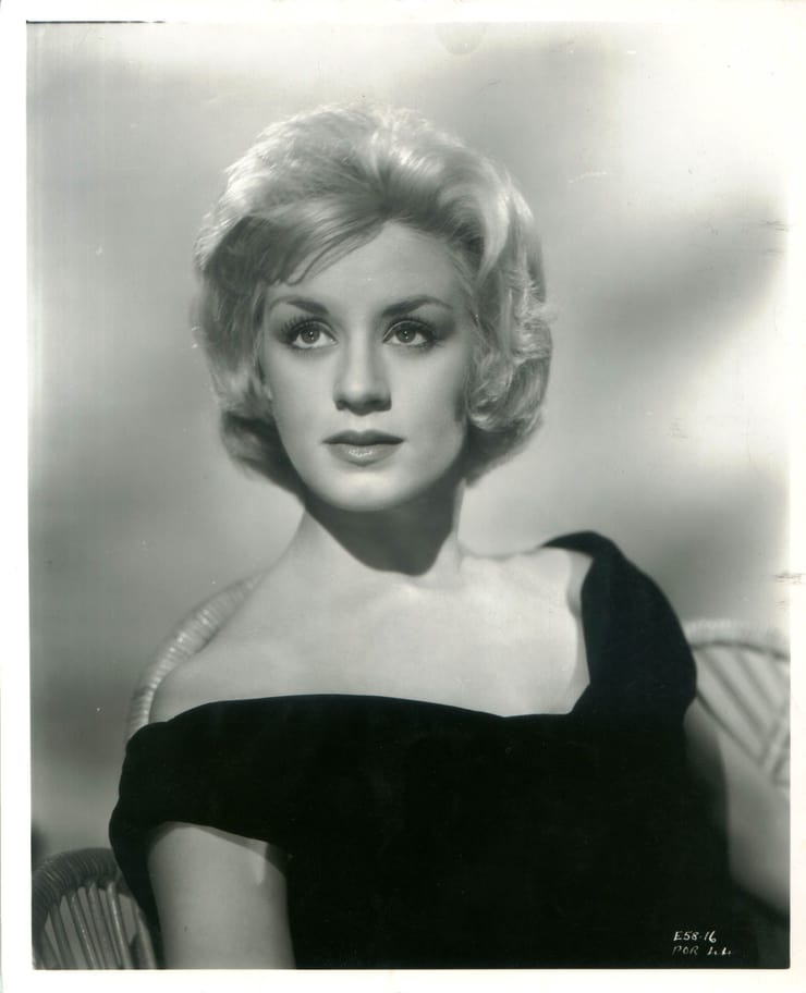 Mary Ure