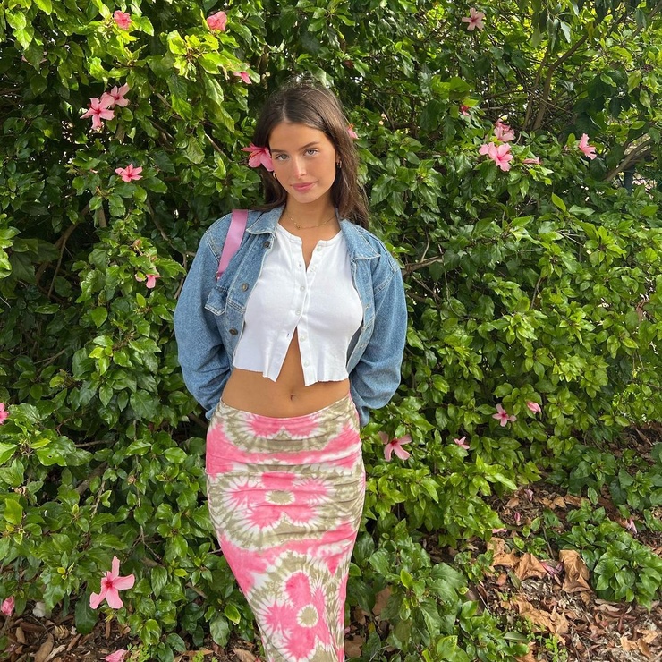 Stephanie Mandich
