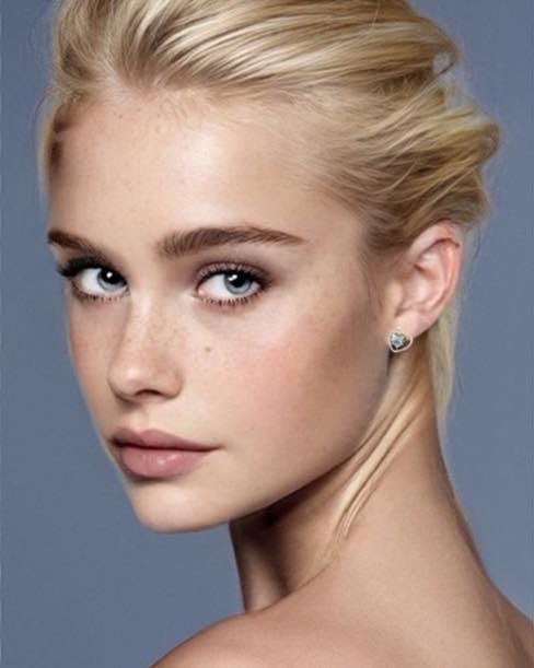 Eve A. Helling Eve A. Helling