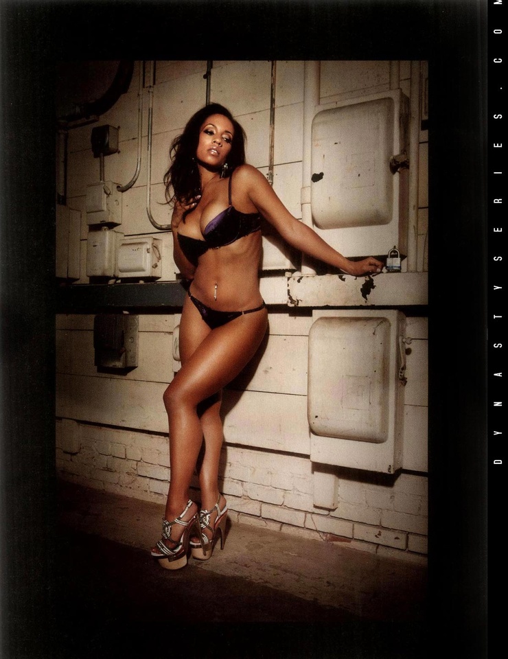 Melyssa Ford Melyssa Ford