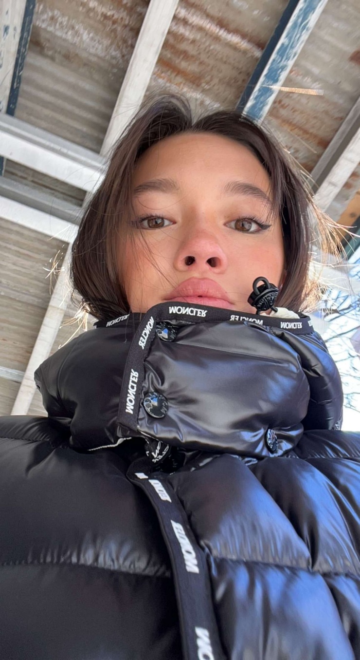 Lily Chee